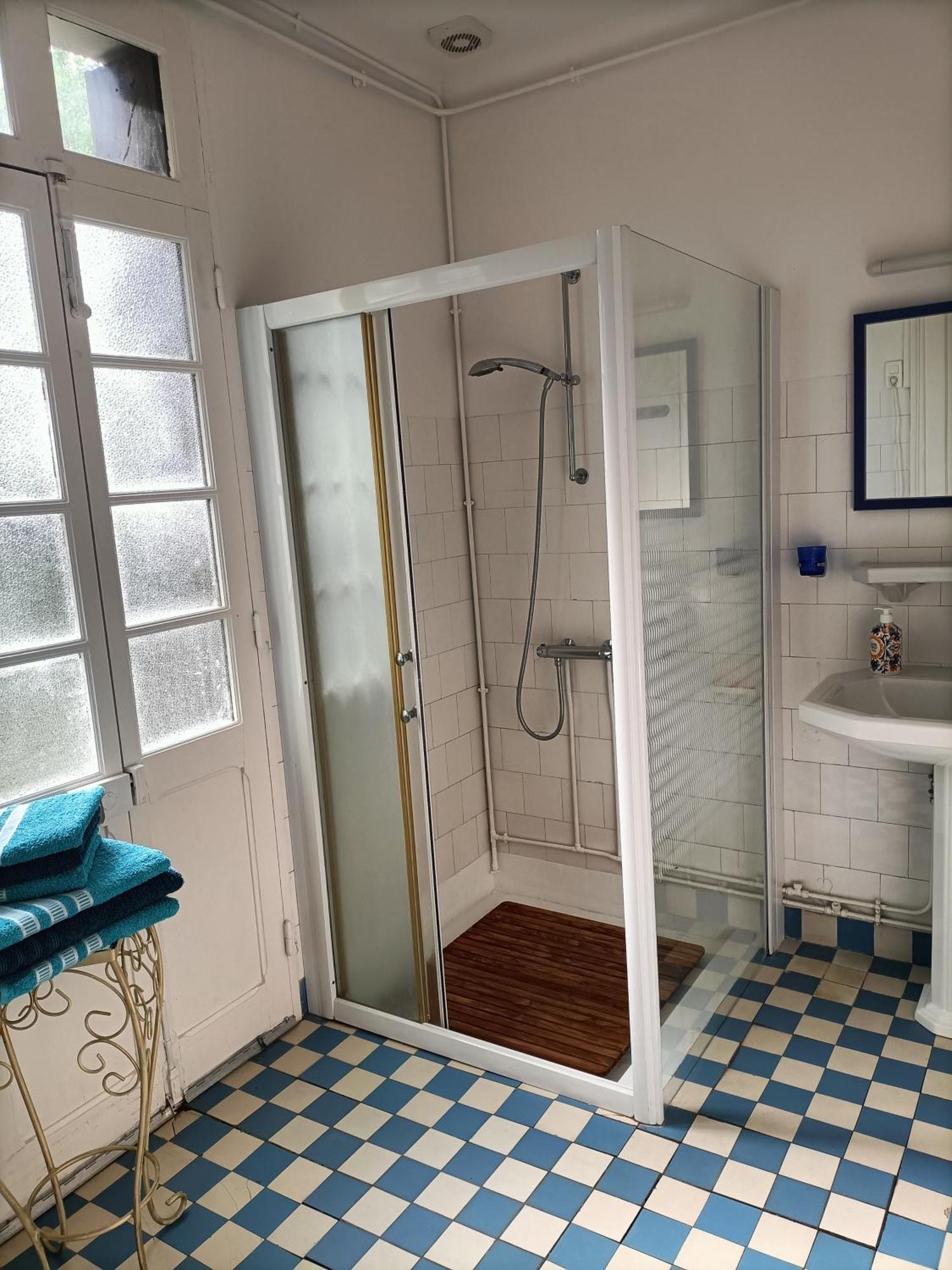 Villa Esperanza Suite De Plain-Pied, Independante, 2 A 4 Personnes Proche Zoo De Beauval Et Chateaux De La Loire วาล็องเซ ห้อง รูปภาพ