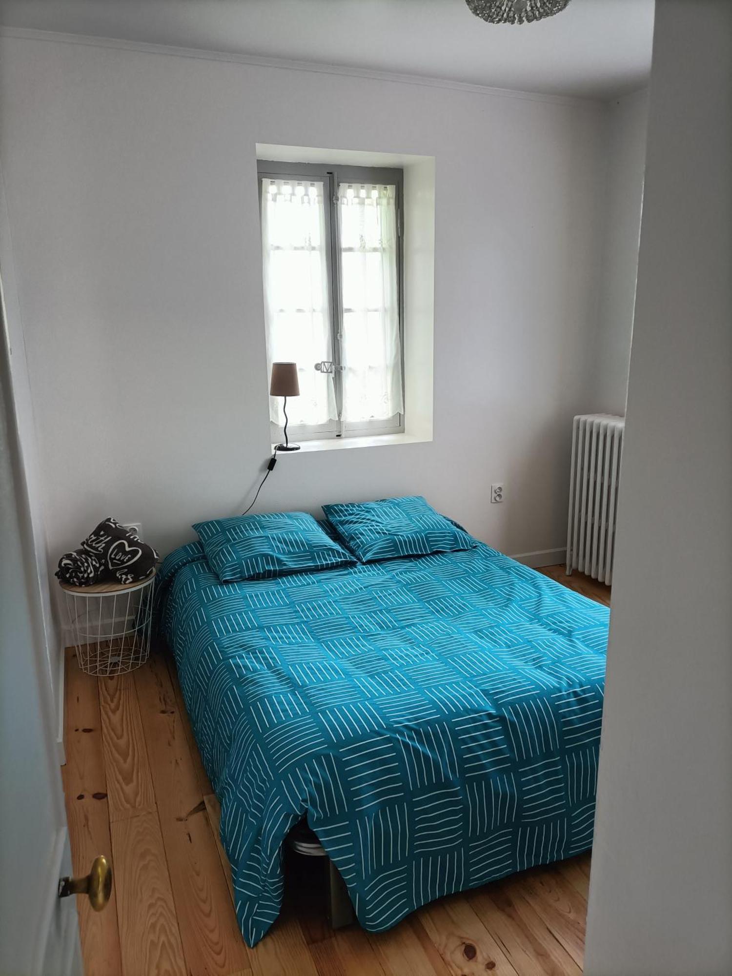 Villa Esperanza Suite De Plain-Pied, Independante, 2 A 4 Personnes Proche Zoo De Beauval Et Chateaux De La Loire วาล็องเซ ภายนอก รูปภาพ