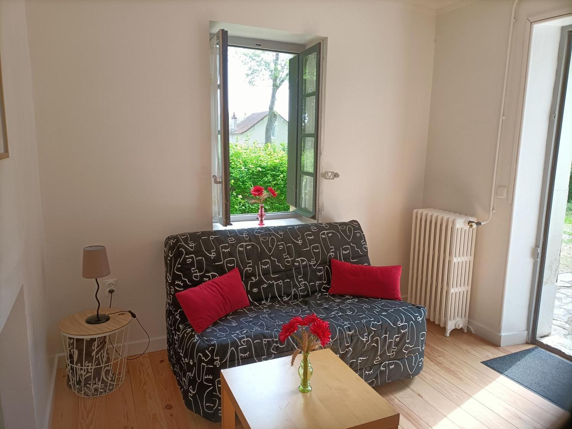 Villa Esperanza Suite De Plain-Pied, Independante, 2 A 4 Personnes Proche Zoo De Beauval Et Chateaux De La Loire วาล็องเซ ภายนอก รูปภาพ